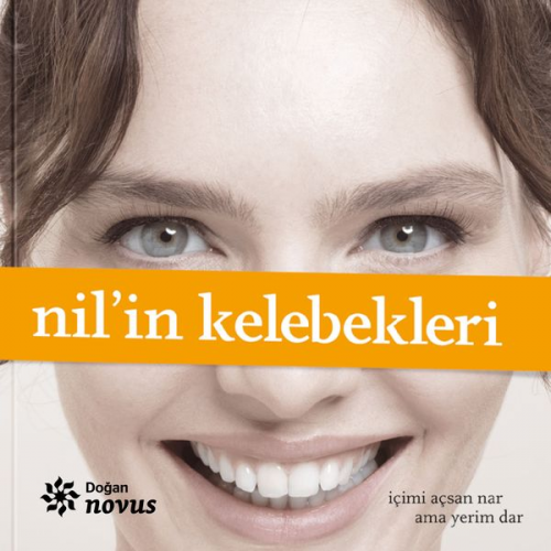 Nil Karaibrahimgil - Nil'in Kelebekleri