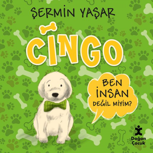 Şermin Yaşar - Cingo