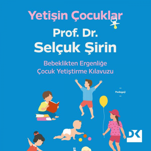 Selçuk Şirin - Yetişin Çocuklar