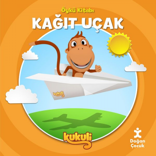 Kolektif - Kukuli Kağıt Uçak