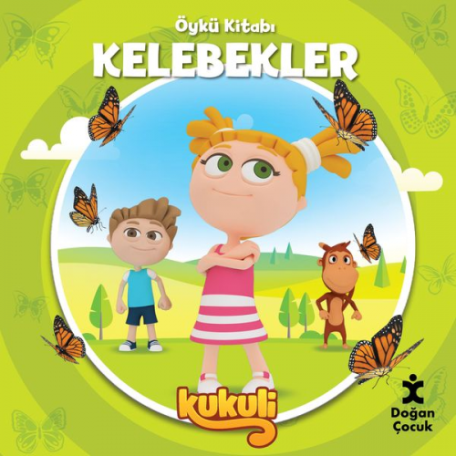 Kolektif - Kukuli Kelebekler