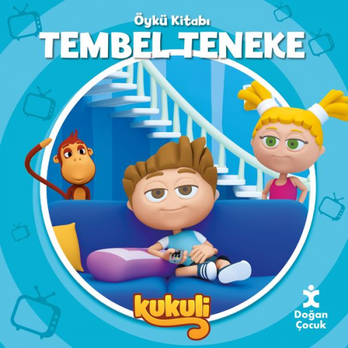 Kolektif - Kukuli Tembel Teneke