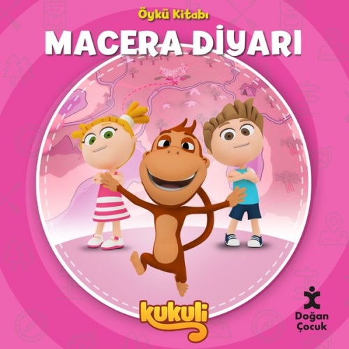 Kolektif - Kukuli Macera Diyarı