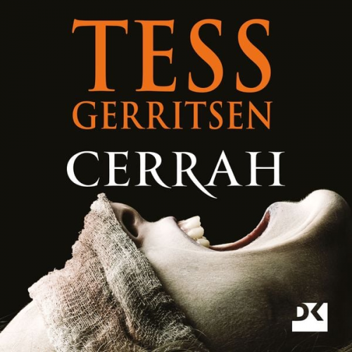 Tess Gerritsen - Cerrah