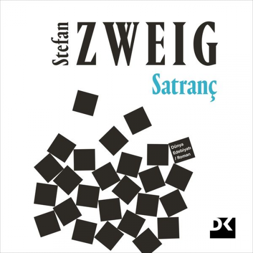 Stefan Zweig - Satranç