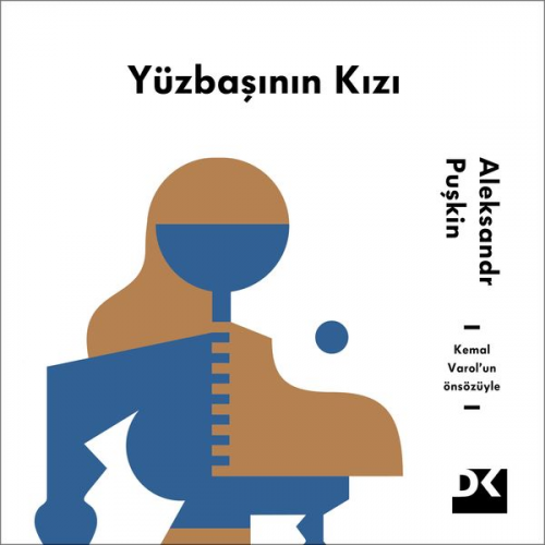 Alexandr Puşkin - Yüzbaşının Kızı