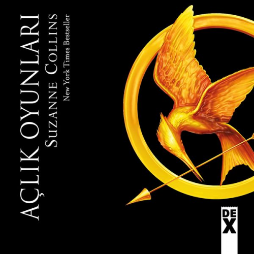 Suzanne Collins - Açlık Oyunları