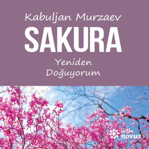 Kabuljan Murzaev - Sakura