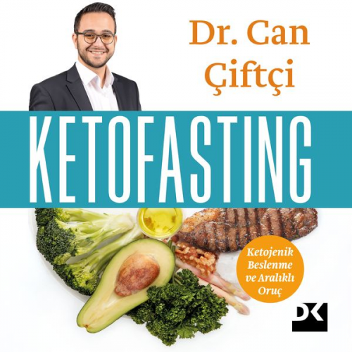 Can Çiftçi - Ketofasting