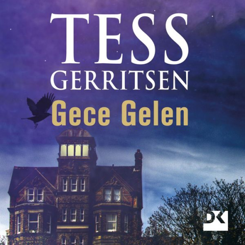 Tess Gerritsen - Gece Gelen