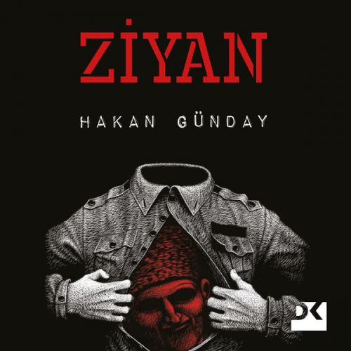 Hakan Günday - Ziyan