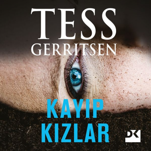 Tess Gerritsen - Kayıp Kızlar