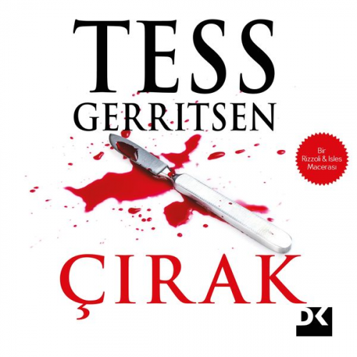 Tess Gerritsen - Çırak