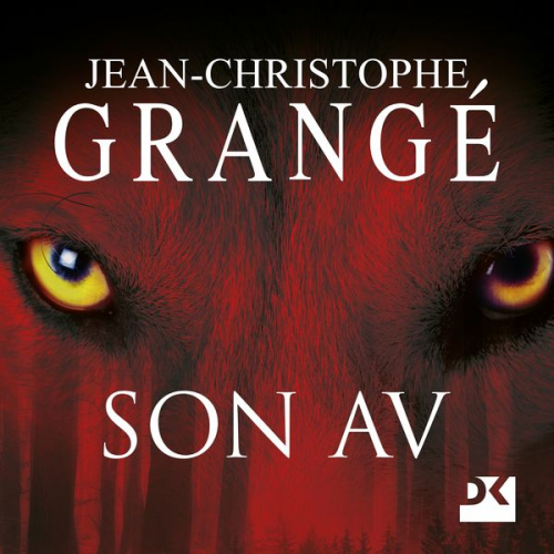 Jean-Christophe Grangé - Son Av