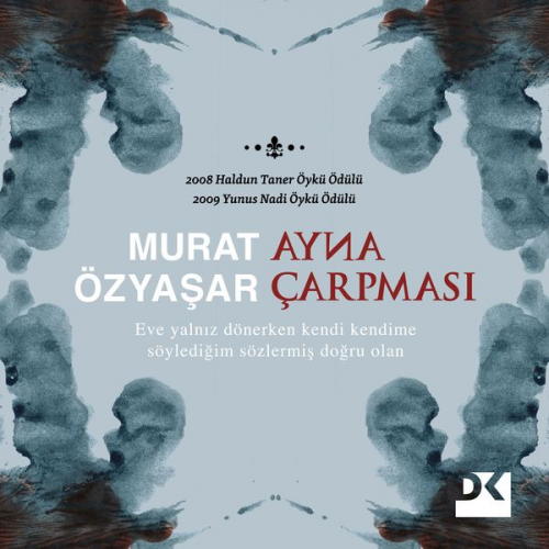 Murat Özyaşar - Ayna Çarpması