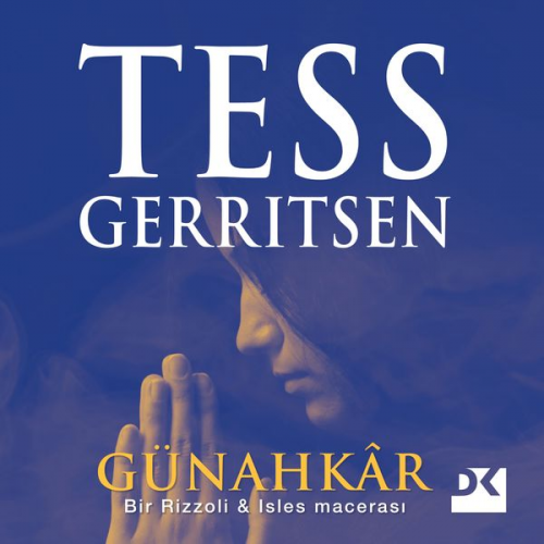 Tess Gerritsen - Günahkar