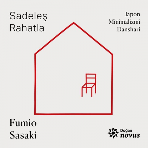 Fumio Sasaki - Sadeleş Rahatla