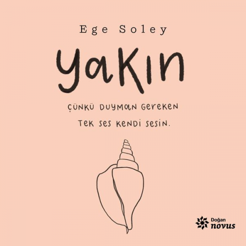 Ege Soley - Yakın