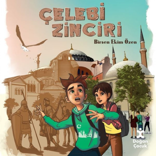 Birsen Ekim Özen - Çelebi Zinciri