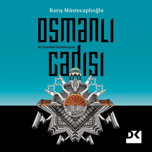 Barış Müstecaplıoğlu - Osmanlı Cadısı