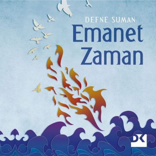 Defne Suman - Emanet Zaman