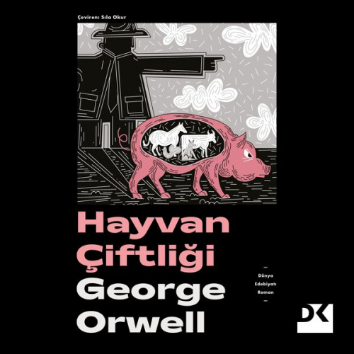 George Orwell - Hayvan Çiftliği