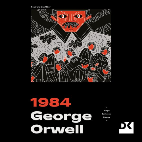 George Orwell - 1984