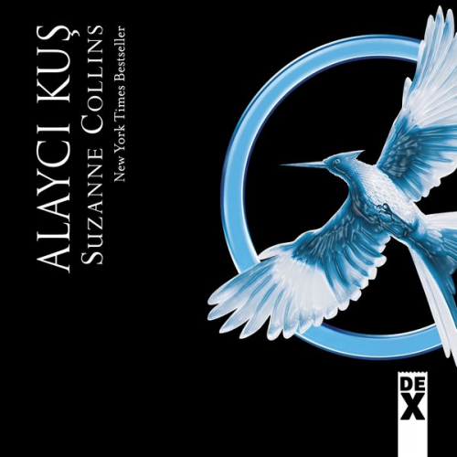 Suzanne Collins - Açlık Oyunları 3: Alaycı Kuş