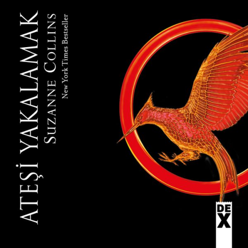 Suzanne Collins - Açlık Oyunları 2: Ateşi Yakalamak