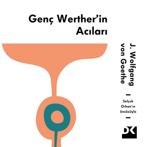 Goethe - Genç Werther'in Acıları