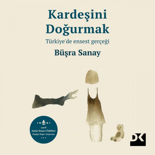 Büşra Sanay - Kardeşini Doğurmak