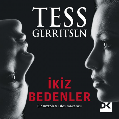 Tess Gerritsen - İkiz Bedenler