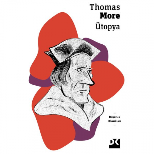 Thomas More - Ütopya