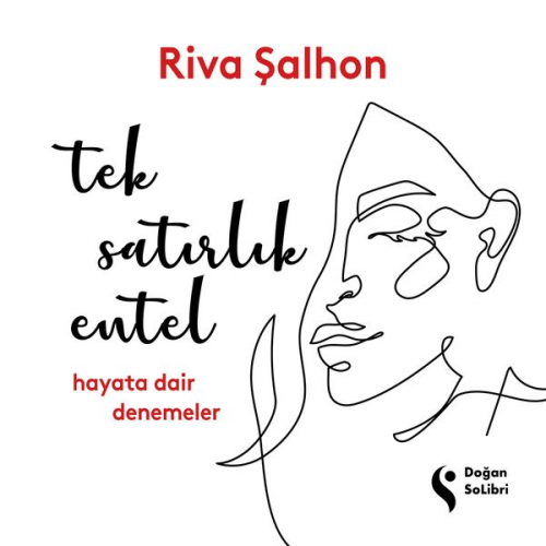 Riva Şalhon - Tek Satırlık Entel