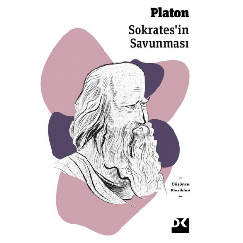 Platon - Sokrates'in Savunması