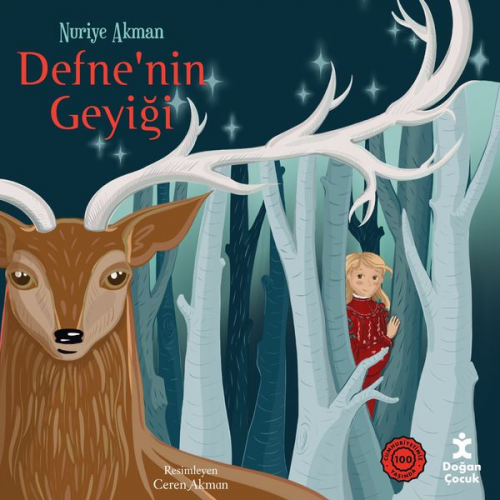 Nuriye Akman - Defne'nin Geyiği