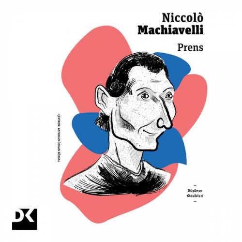 Niccolò Machiavelli - Prens