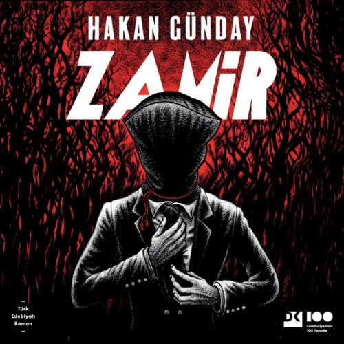 Hakan Günday - Zamir