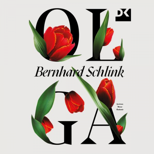 Bernhard Schlink - Olga