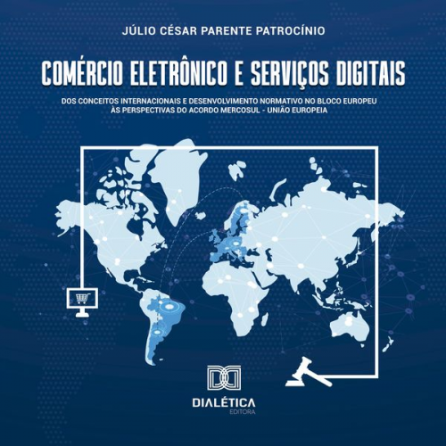 Júlio César Parente Patrocínio - Comércio Eletrônico e Serviços Digitais