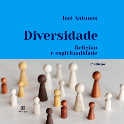 Joel Antunes - Diversidade