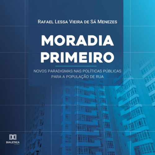 Rafael Lessa Vieira de Sá Menezes - Moradia Primeiro