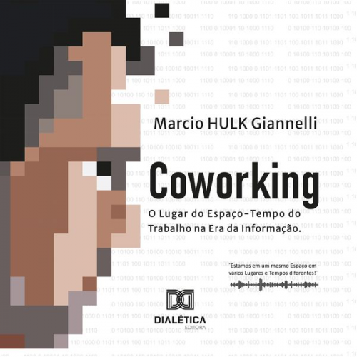 Marcio Augusto Giannelli - Coworking