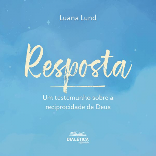 Luana Lund - Resposta