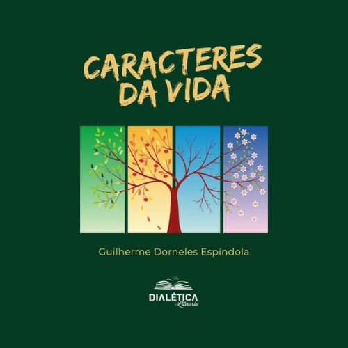 Guilherme Dorneles Espíndola - Caracteres