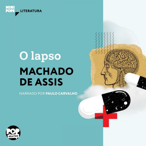 Machado de Assis - O lapso