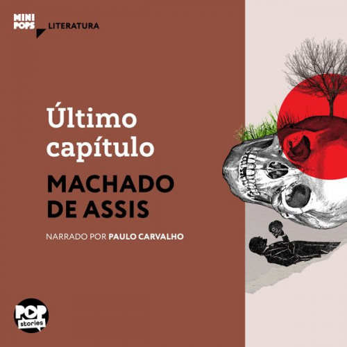 Machado de Assis - Último capítulo