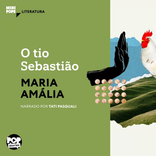 Maria Amália - O tio Sebastião