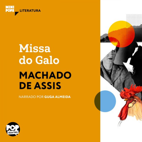 Machado de Assis - Missa do Galo