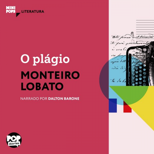 Monteiro Lobato - O plágio